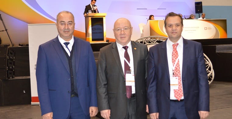 BASIN DERNEKLERİNE YARDIM MÜJDESİ GELDİ