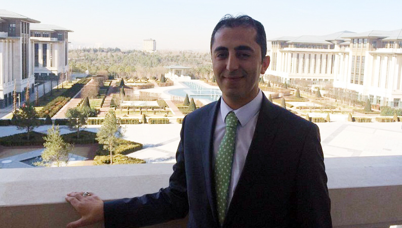 ÇORUM’U GELECEĞE BİRLİKTE HAZIRLAYACAĞIZ