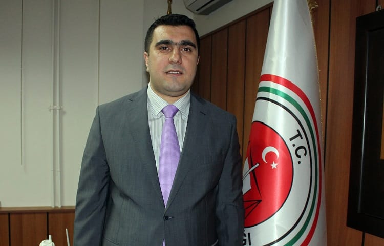 T TİPİ CEZAEVİ İHALESİ HAZİRAN’DA YAPILACAK