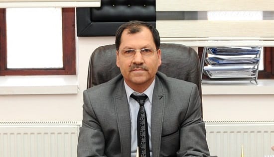 ÇORUM’A TAEKWONDO’DA MADALYALAR GELİYOR