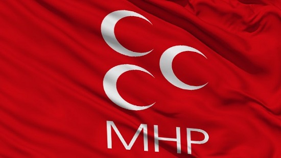 MHP OSMANCIK TEŞKİLATINDAN AK PARTİ’YE CEVAP