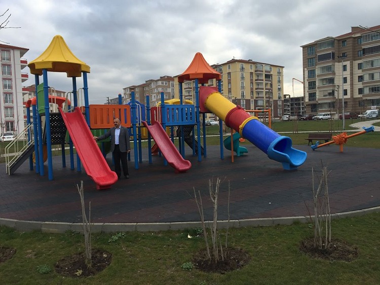 ORTAKÖY BELEDİYESİ’NDEN OKULLARA DESTEK