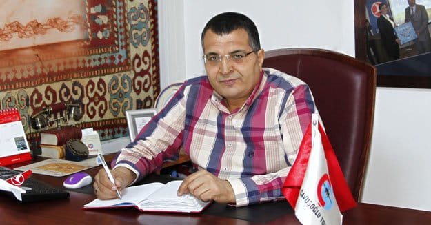 ÇORUM’A KENT MÜZESİ AÇILMALI