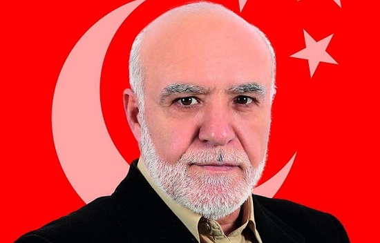 ÜLKEDE BOZULMAYAN KURUM KALMADI