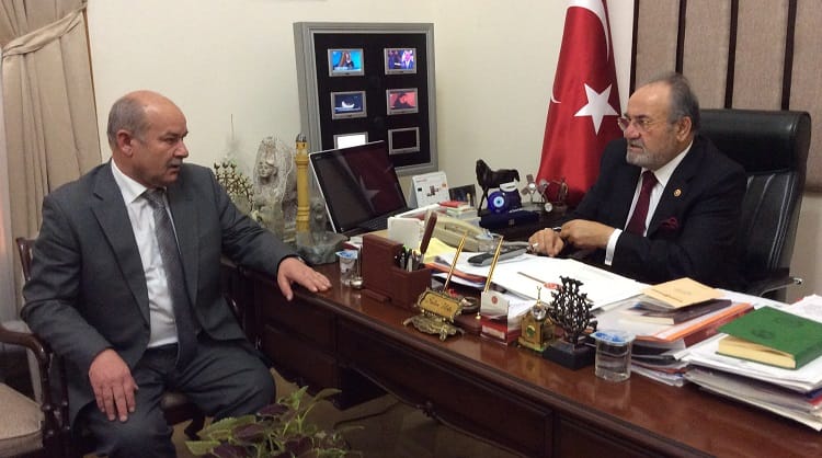 OĞUZLAR ADLİYESİ ÇORUM’A BAĞLANDI