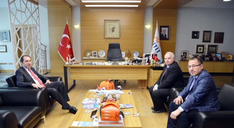 EKMEK İSRAFININ ÖNÜNE GEÇMELİYİZ