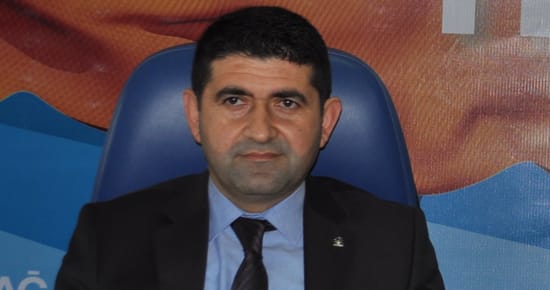 YAŞAR ANAÇ’TAN KUTLU DOĞUM HAFTASI MESAJI