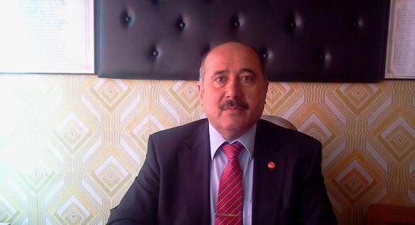 MİLLİ İTTİFAK BARAJI VE AMPÜLÜ PATLATACAK