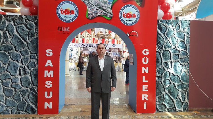 MURAT KOÇAK’TAN FESHANE ÖNERİSİ