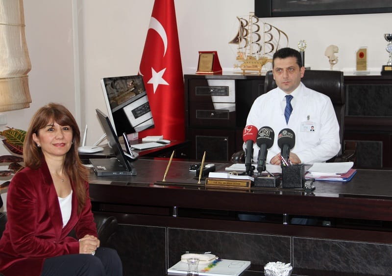 BİZİM KENE ZARARSIZDIR ANLAYIŞI ÇOK YANLIŞ