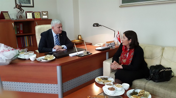 SAĞLIKTA BÜYÜK DEĞİŞİME İMZA ATILDI