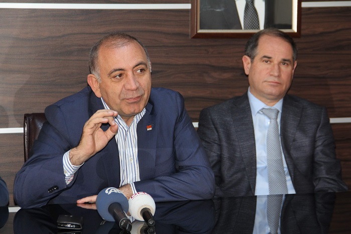 VATANDAŞIMIZIN BU HEYECANI, CHP’Yİ İKTİDAR YAPACAK