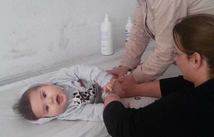ÇOCUĞUNUZUN SAĞLIĞI İÇİN AŞI YAPTIRIN