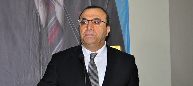 KAYRICI’DAN KUTLU DOĞUM MESAJI