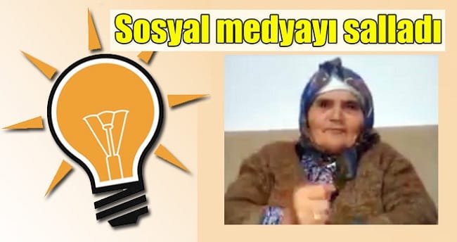 ÇORUMLU NİNE MUHALEFETİ FENA KIZDIRDI