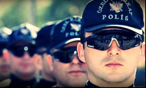 POLİS HAFTASI ÇORUM’DA ETKİNLİKLERLE KUTLANACAK