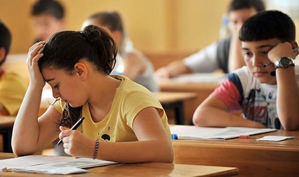 TEOG’DA ÜCRET ADALETSİZLİĞİ GİDERİLMELİDİR