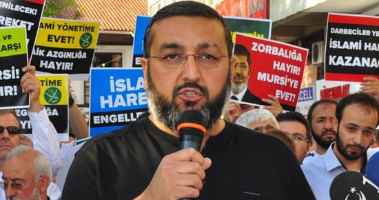 ÇORUM’DAN AFRİKA’YA YETİM ÇALIŞMALARINA GİDECEKLER