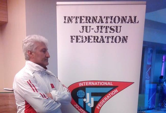 HASAN ÇALIŞKAN SLOVAKYA YOLCUSU