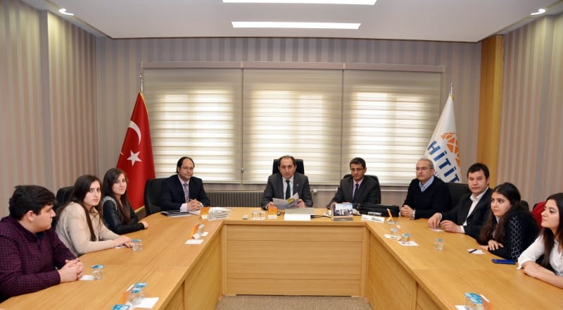 BANKACILIK VE FİNANS GELECEĞİN MESLEKLERİ İÇERİSİNDE