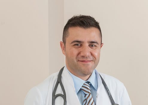 SAĞLIKÇIYA ŞİDDETE HAYIR GÜNÜ