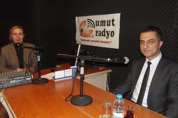 ÇORUM’U İKTİDAR SAHİPSİZ BIRAKTI