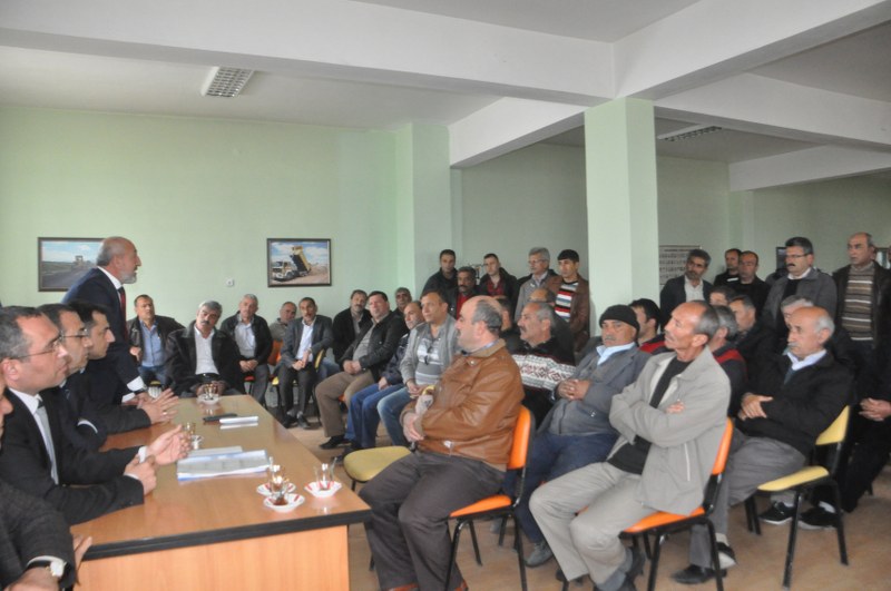 BU SEÇİM TÜRKİYE’NİN KADER SEÇİMİDİR