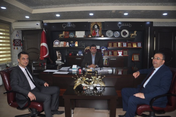 KAYRICI, AK PARTİ MİLLETVEKİLLERİNE MEYDAN OKUDU