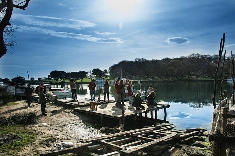 HATTİ FOTOĞRAF KULÜBÜ’NDEN SİNOP’TA FOTO SAFARİ