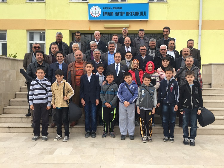 BAĞCI, SEÇİM ÇALIŞMALARINA HIZLI BAŞLADI