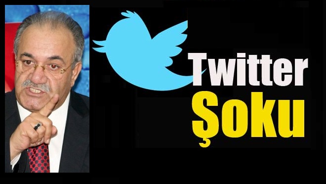 SALİM USLU’NUN HESABI ASKIYA ALINDI