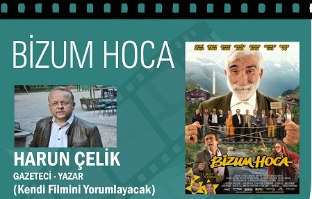 FİLM OKUMAK HAYATI OKUMAKTIR