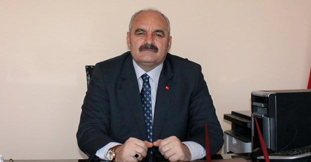 MHP’NİN ATATÜRK HASSASİYETİ