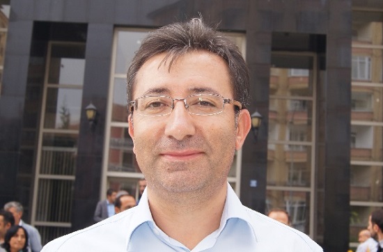 ÇAĞDAŞ AVUKATLAR DERNEĞİ’NDEN KILIÇ’A DESTEK