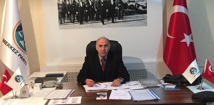 ÇORUM DEVLETTEN HAK ETTİĞİ DESTEĞİ ALAMIYOR