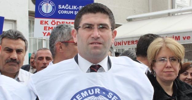 1 MAYIS KARDEŞLİK İÇİNDE KUTLANMALIDIR