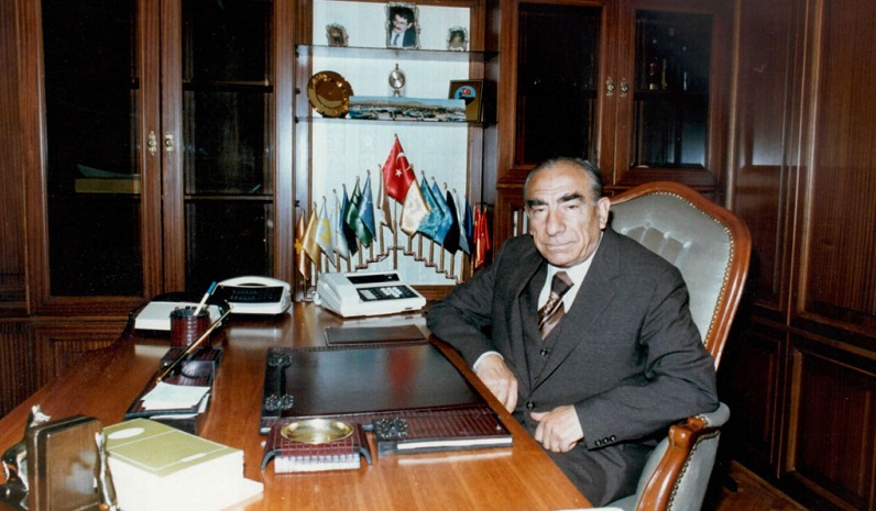 TÜRKEŞ ÇORUM’DA DUALARLA ANILACAK