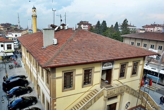 SU KESİNTİSİ SÖZ KONUSU DEĞİL