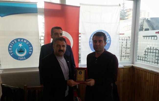 EĞİTİM ÇALIŞANLARI UYANIK OLMALIDIR