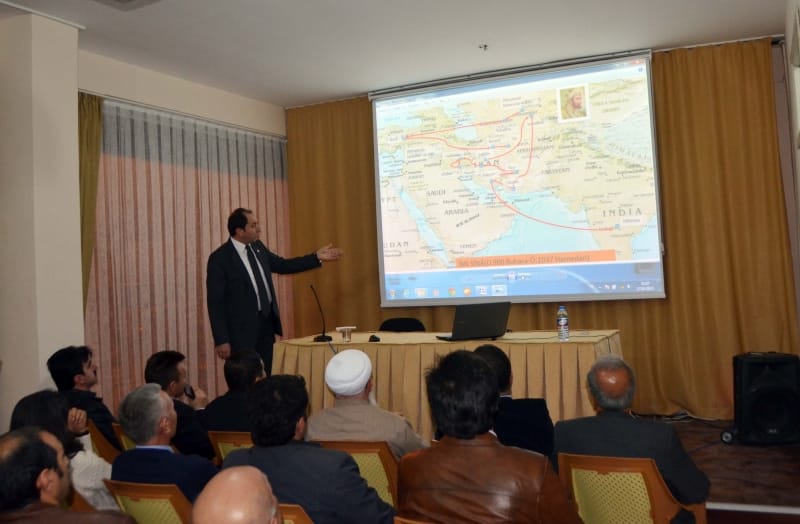 HİÇ BİR MAZERET BAŞARININ YERİNİ ALAMAZ