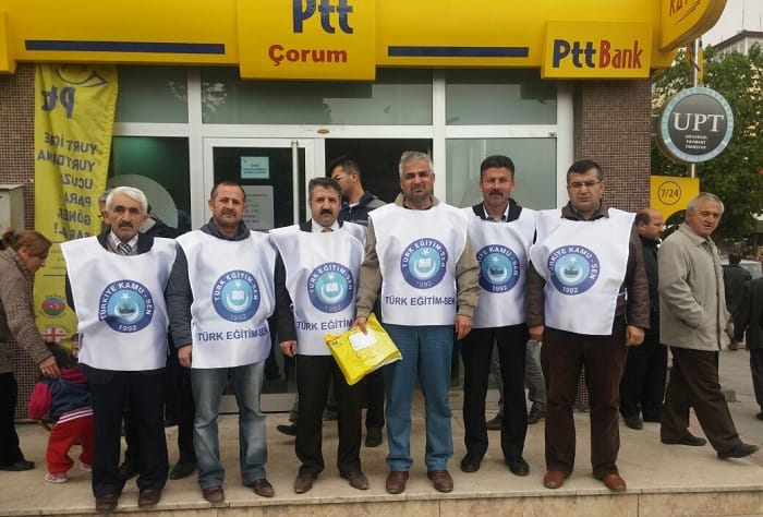 EK DERS ÜCRETLERİ FARKLILIĞI OLMAMALI