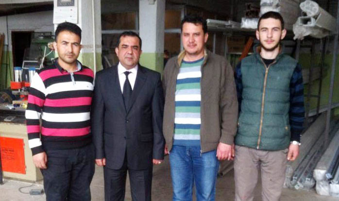 MHP’DE AHMET ANAK FIRTINASI SÜRÜYOR