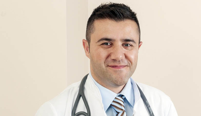 ÇORUM ÖZEL HASTANESİ SALDIRIYI KINADI