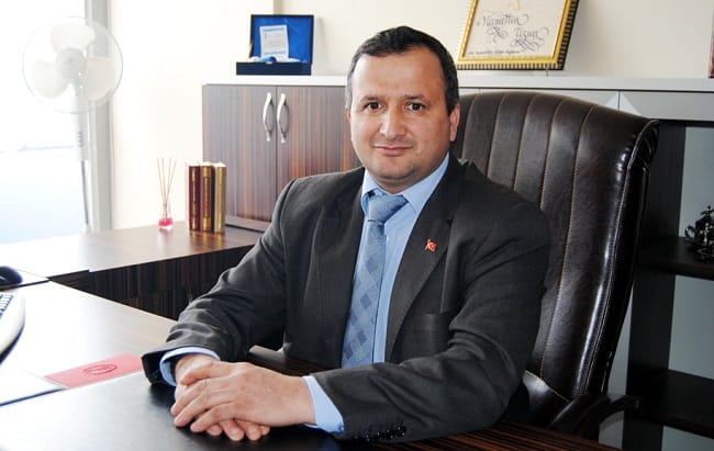 UZUN’DAN SÜRÜCÜLERE KIŞ BAKIM UYARISI