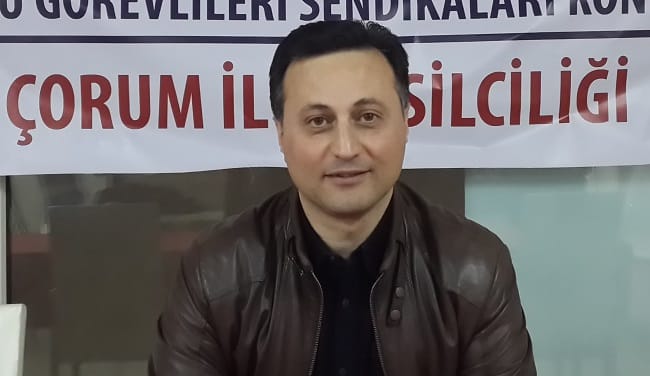AES DANIŞTAY’DAKİ ALAN DEĞİŞİKLİĞİ DAVASINI KAZANDI