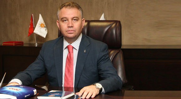 MURAT ALPARSLAN’A MECLİS YOLU