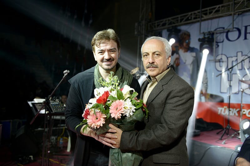 ORHAN ÖLMEZ POLİSLER İÇİN SÖYLEDİ