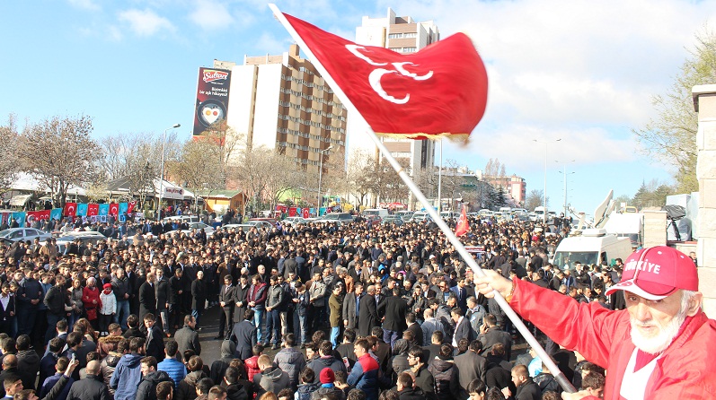 BAŞBUĞ TÜRKEŞ’E ÇORUM’DAN BÜYÜK VEFA
