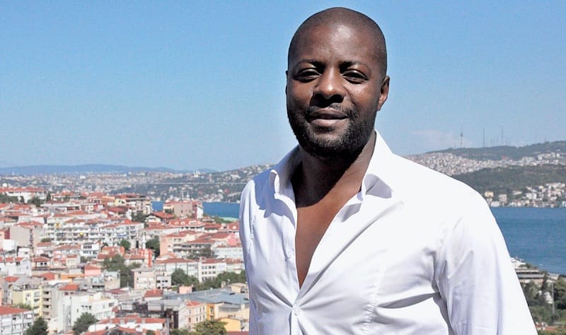 PASCAL NOUMA ÇORUMLU ÇIKTI