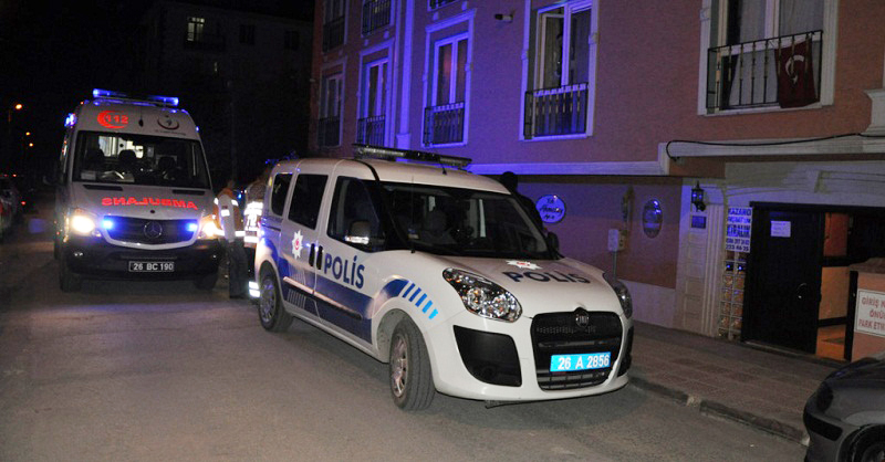 YAŞLI KADIN EVİNDE ÖLÜ BULUNDU